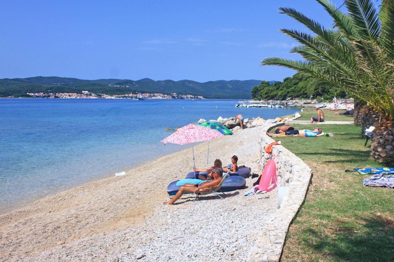 Apartments By The Sea Orebic, Peljesac - 16648 Exterior photo