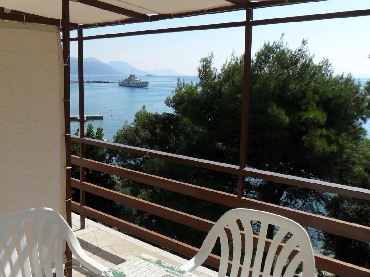 Apartments By The Sea Orebic, Peljesac - 16648 Exterior photo