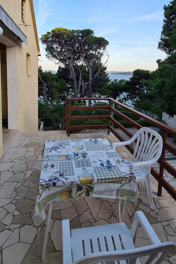 Apartments By The Sea Orebic, Peljesac - 16648 Exterior photo