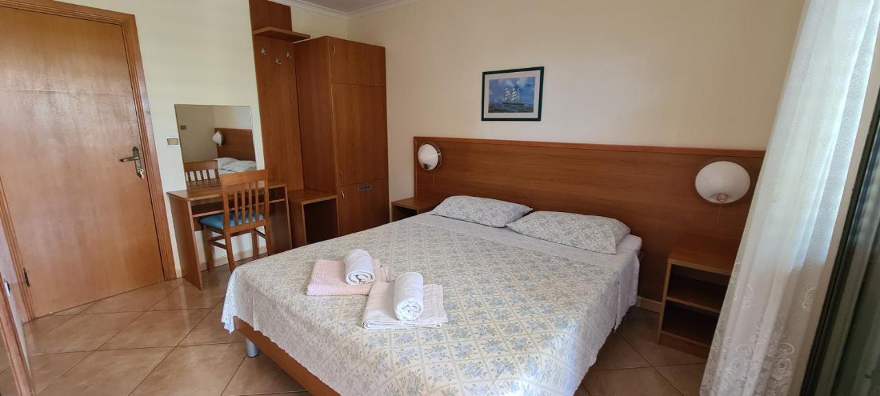 Apartments By The Sea Orebic, Peljesac - 16648 Exterior photo