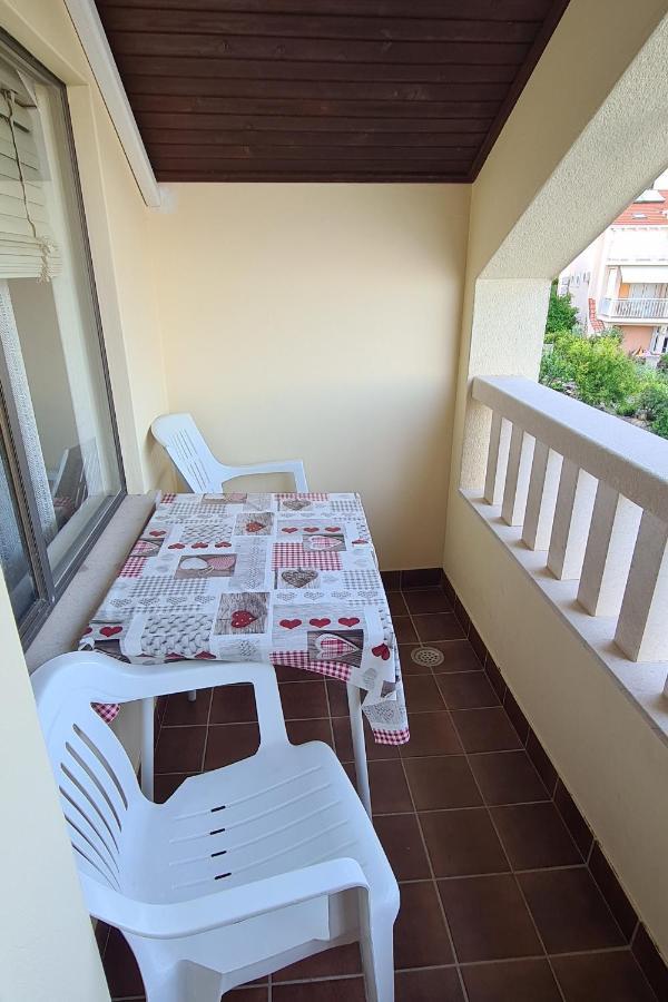 Apartments By The Sea Orebic, Peljesac - 16648 Exterior photo