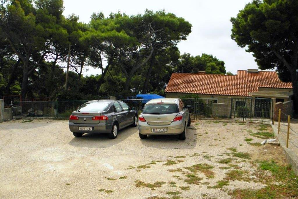 Apartments By The Sea Orebic, Peljesac - 16648 Exterior photo