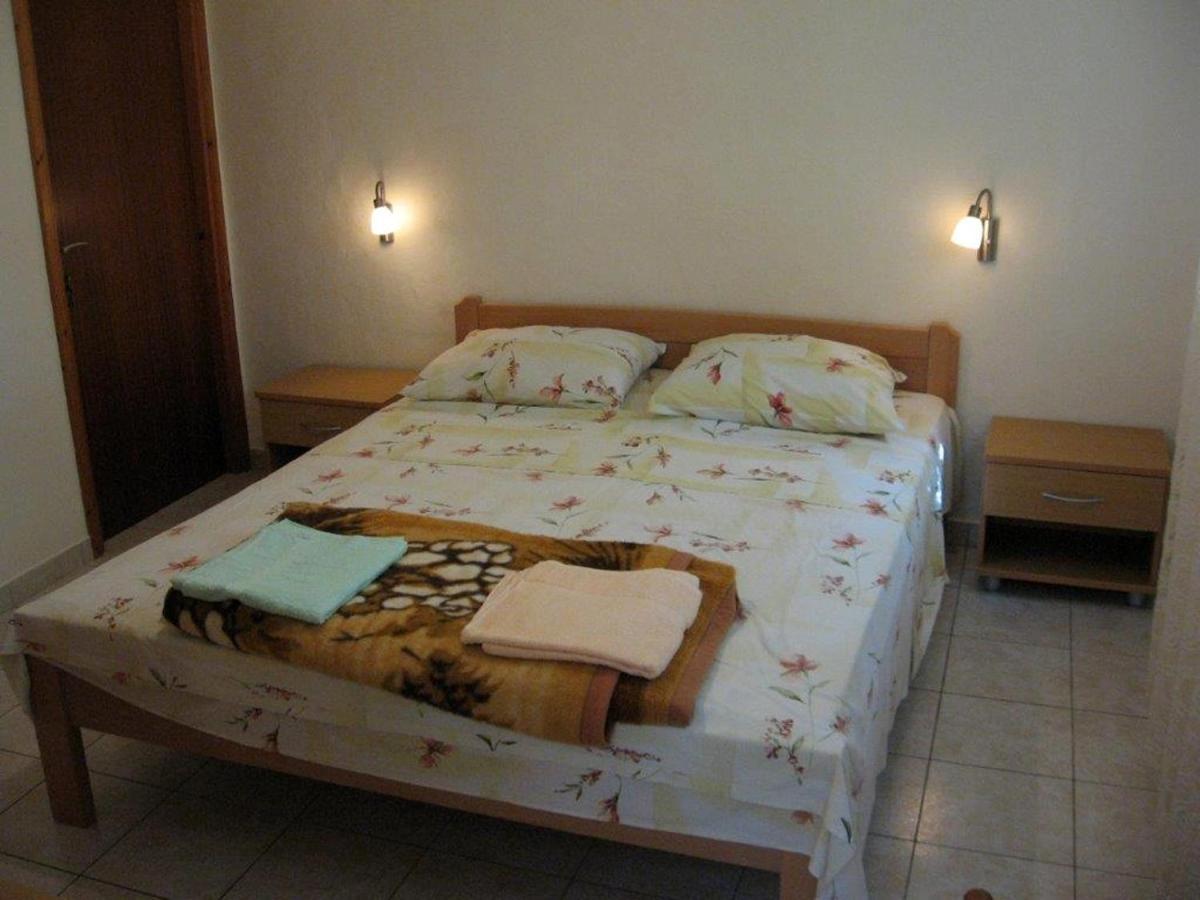 Apartments By The Sea Orebic, Peljesac - 16648 Exterior photo