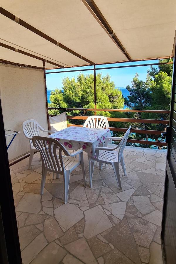 Apartments By The Sea Orebic, Peljesac - 16648 Exterior photo