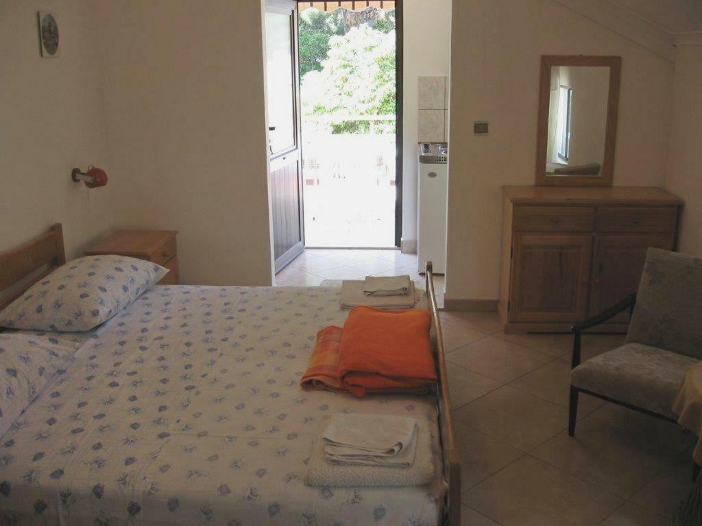 Apartments By The Sea Orebic, Peljesac - 16648 Exterior photo